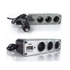 Distribuitor brichetă auto + USB Distribuitor brichetă auto + USB