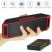 SC208 Bluetooth Hangszoró