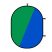 Hakutatz Chroma Key - Fundal pliabil verde/albastru 150cm*100cm