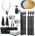 Kit de studio foto profesional Hakutatz
