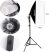 Kit de studio foto profesional Hakutatz