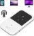 4G LTE portabil router mobil – 150 Mbps, WiFi hotspot, până la 8 dispozitive simultan 4G LTE portabil router mobil – 150 Mbps, WiFi hotspot, până la 8 dispozitive simultan