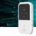 4G LTE portabil router mobil – 150 Mbps, WiFi hotspot, până la 8 dispozitive simultan 4G LTE portabil router mobil – 150 Mbps, WiFi hotspot, până la 8 dispozitive simultan