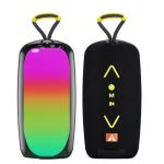Loveyin Ai-W07 Difuzor Bluetooth RGB