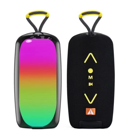 Loveyin Ai-W07 Difuzor Bluetooth RGB