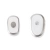 Sonerie wireless pentru ușă set 1+1