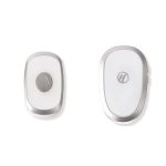 Sonerie wireless pentru ușă set 1+1