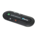 Difuzor auto Universal AlphaOne Bluetooth Car