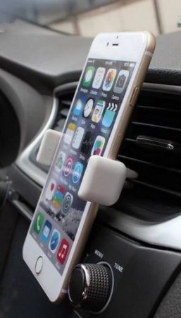 Suport de telefon pentru mașină