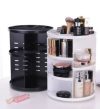 Suport cosmetic și pentru machiaj rotativ