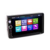 Sistem radio multimedia mp5, 4 * 45W Sistem radio multimedia mp5, 4 * 45W