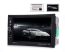 Sistem radio multimedia mp5, 4 * 45W 