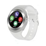 Ceas inteligent AlphaOne Y1-alb