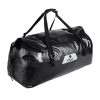 Geantă moto 65L Neagră