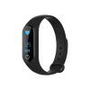 Brățară inteligentă m2s- negru Brățară inteligentă m2s- negru