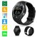 Ceas inteligent AlphaOne Y1-negru
