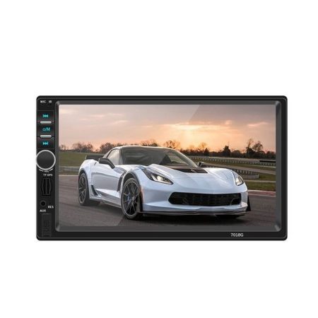Sistem de navigare multimedia 