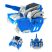 Robot solar 6v1 2.0