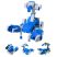 Robot solar 6v1 2.0