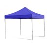 Pavilion pliabil 3*3 m- albastru