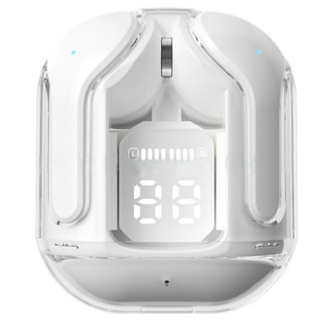 Căști Ultrapods Max TWS, alb
