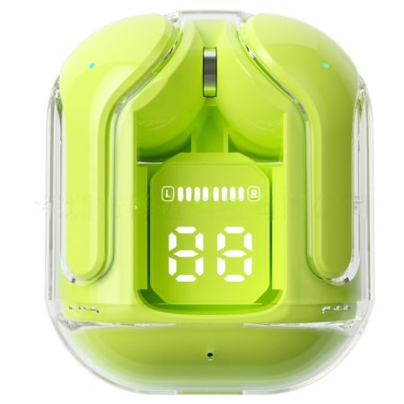 Căști Ultrapods Max TWS, verde