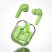 Căști Ultrapods Max TWS, verde