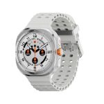 Ceas inteligent Viva S7 ultra alb