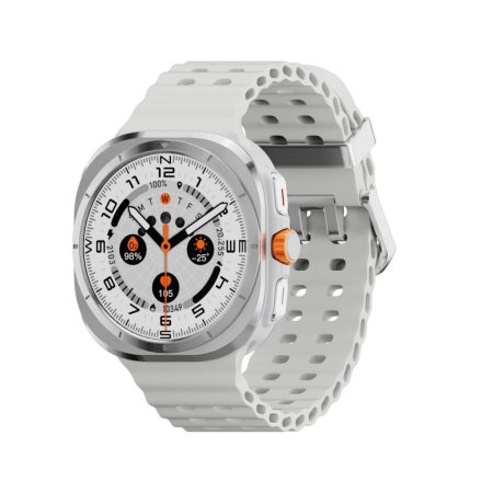 Ceas inteligent Viva S7 ultra alb