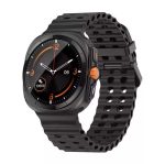 Ceas Inteligent Viva S7 Ultra Negru