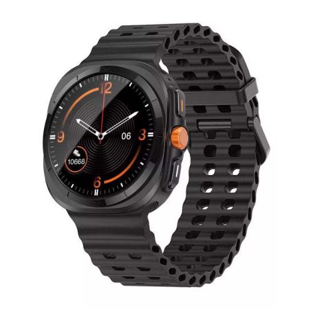 Ceas Inteligent Viva S7 Ultra Negru