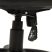 Scaun gamer Basic- albastru