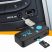 X6 Adaptor bluetooth aux slot pentru card sdi