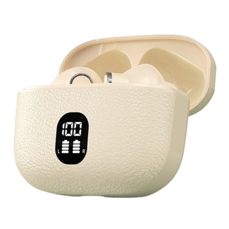 Căști Bluetooth Modle, alb