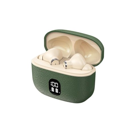 Căști Bluetooth Modle, verde