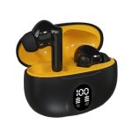 Căști Bark S510 TWS, negru