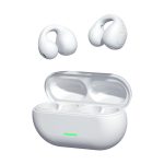 Căști Bluetooth Nexonic TWS Alb