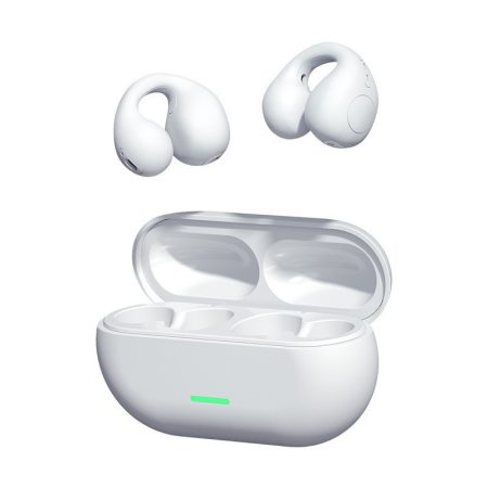 Căști Bluetooth Nexonic TWS Alb