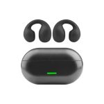 Căști Bluetooth Nexonic TWS Negru
