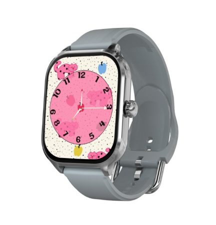 Ceas Inteligent Gri Laxasfit H9 Pro Max 