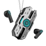   Căști Bluetooth Porchey X37 – Experiență profesională de E-sport