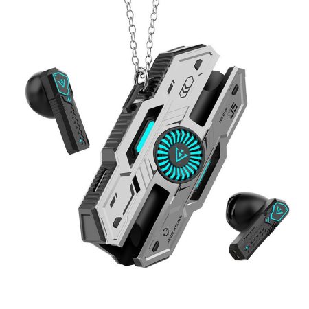 Căști Bluetooth Porchey X37 – Experiență profesională de E-sport