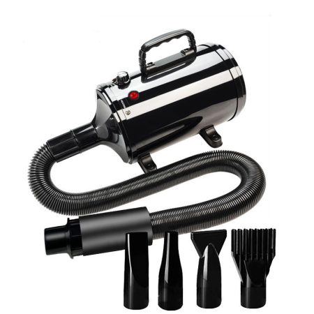 PetDry Pro – Uscător profesional de blană pentru animale, 3800 W