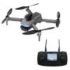 Dronă inteligentă SkyCruiser 4K cu telecomandă cu afișaj 