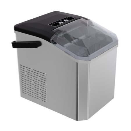 Mașină de gheață portabilă – cu rezervor de 1,3 l