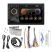 Sistem multimedia auto universal Android de 7" – GPS, Bluetooth, CarPlay