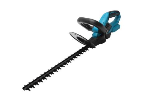 Foarfecă pentru gard viu cu acumulator litiu 21V – cu 2 baterii