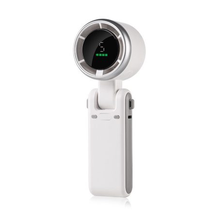 Ventilator Mini de Mână – Viteză reglabilă, performanță ridicată, design portabil