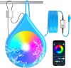 Lampă inteligentă de piscină AquaBeat RGB Lampă inteligentă de piscină AquaBeat RGB