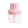 Tocător electric fără fir, 250 ml Tocător electric fără fir, 250 ml